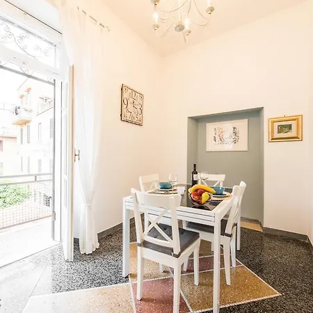 Charming - Domus Aefula And Domus Albula *